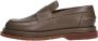 Buttero Platte schoenen Groen - Thumbnail 1