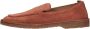 Buttero Platte schoenen Oranje - Thumbnail 1