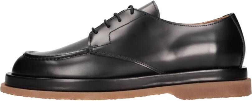 Buttero Platte schoenen Zwart