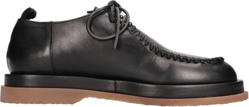 Buttero Platte schoenen Zwart