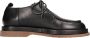 Buttero Platte schoenen Zwart - Thumbnail 1