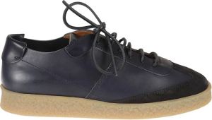 Buttero Sneakers Blauw Heren