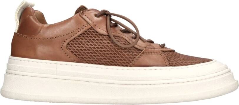 Buttero Sneakers Bruin