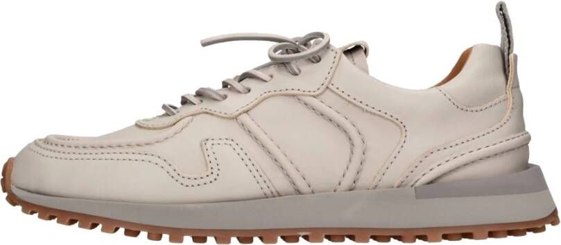 Buttero Sneakers Grijs
