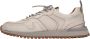 Buttero Sneakers Grijs - Thumbnail 1