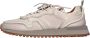 Buttero Sneakers Grijs - Thumbnail 1