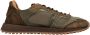 Buttero Sneakers Groen - Thumbnail 1