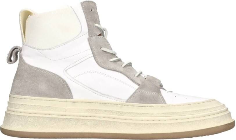 Buttero Sneakers MultiColour