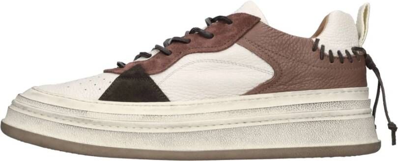 Buttero Sneakers MultiKleur