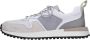 Buttero Sneakers White - Thumbnail 1