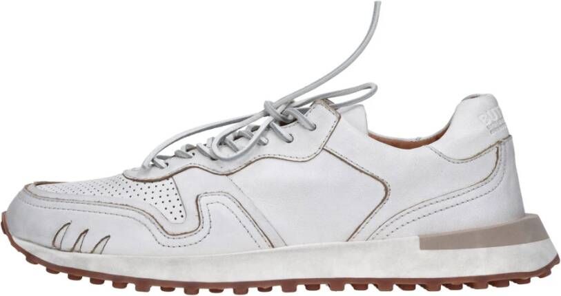 Buttero Sneakers White