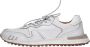 Buttero Sneakers White - Thumbnail 1