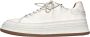 Buttero Sneakers White - Thumbnail 1