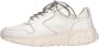 Buttero Sneakers White - Thumbnail 1
