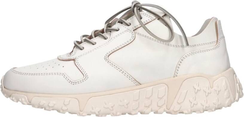 Buttero Sneakers White