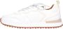 Buttero Sneakers White - Thumbnail 1