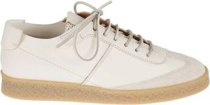 Buttero Sneakers Wit Heren