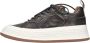 Buttero Sneakers Zwart - Thumbnail 1