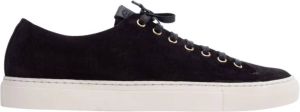 Buttero Sneakers Zwart Heren