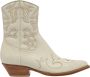 Buttero Enkelboots met sterdesign - Thumbnail 1