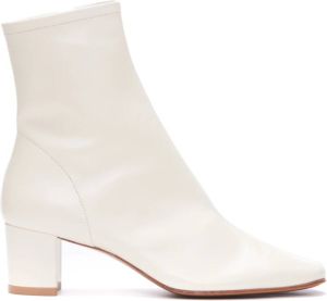 By FAR Boots Wit Dames