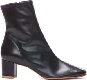 By FAR Boots Zwart Dames