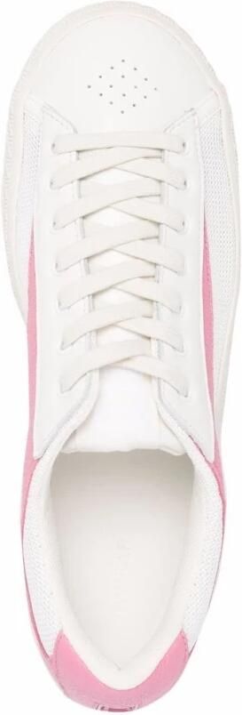 By FAR Sneakers White Dames - Foto 2