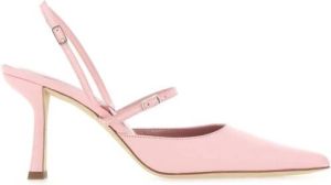 By FAR High Heel Sandals Roze Dames