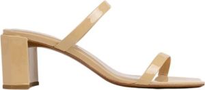 By FAR Muilezels Beige Dames