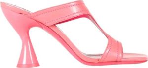 By FAR Nadia Mule Roze Dames