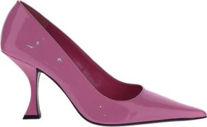 By FAR Pompen Roze Dames
