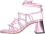 By FAR Sandalen Roze Pink Dames - Thumbnail 1