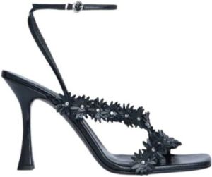 By FAR Sandalen Zwart Dames
