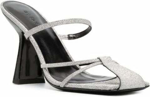 By FAR Stijlvolle Sandalen Gray Dames