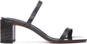 By FAR With Heel Zwart Dames
