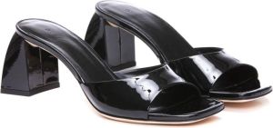 By FAR With Heel Zwart Dames