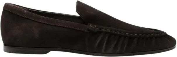 By Malene Birger Elisa Suede Loafer