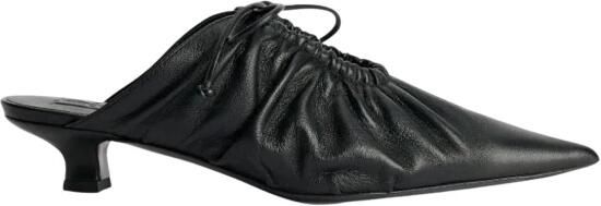 By Malene Birger Masey Leren Muiltjes