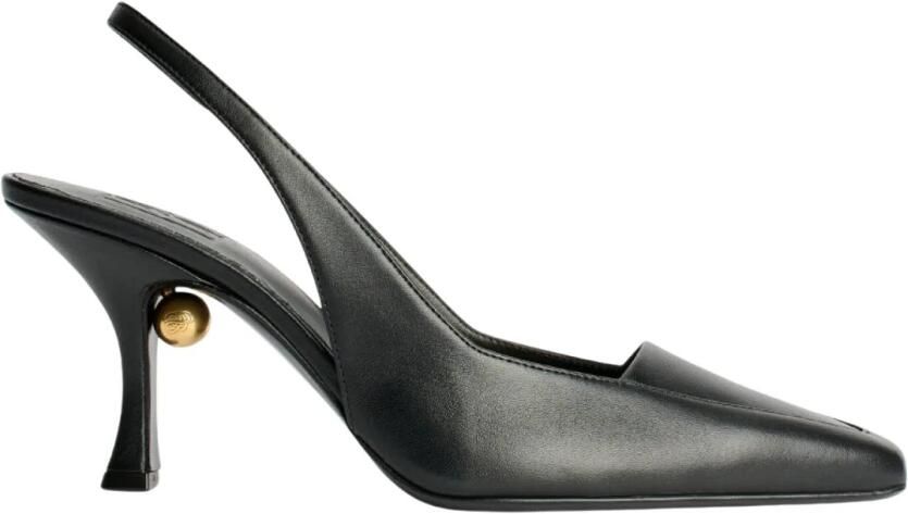 By Malene Birger Micho Leren Slingbacks