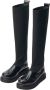 By Malene Birger Over-knee Boots By Herenne Birger Black Dames - Thumbnail 1