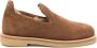 By Malene Birger Karamelbruine Instap Schoenen - Thumbnail 1