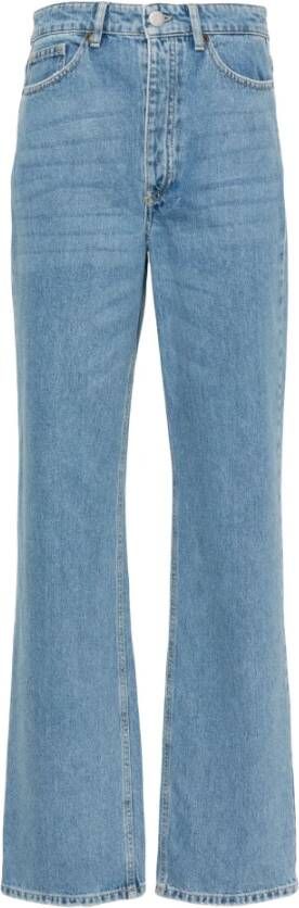By Malene Birger Miliumlo Boot-cut Jeans