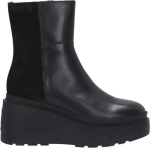 CafèNoir Ankle Boots Zwart Dames