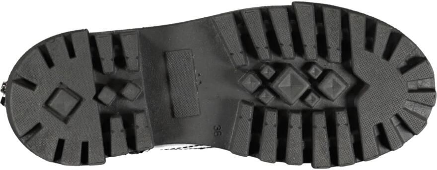 CafèNoir Amphibian Enkellaars - Foto 2