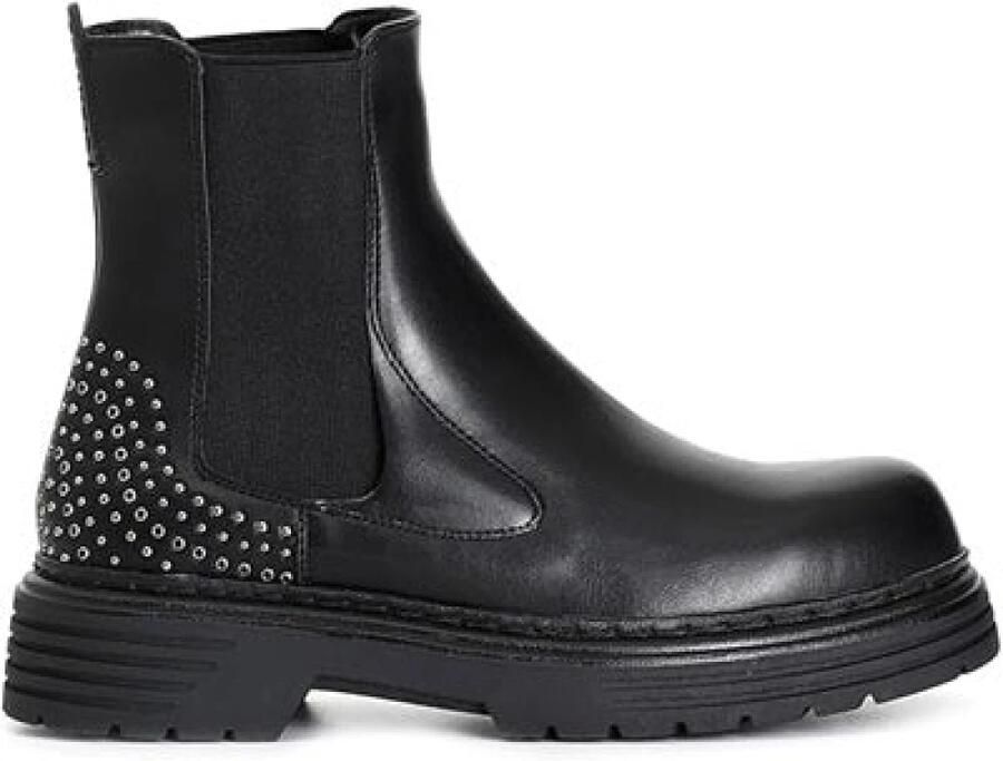 CafèNoir Beatles Chelsea Boot