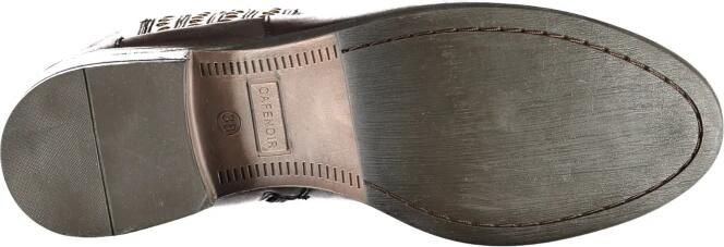 CafèNoir Enkellaars - Foto 2