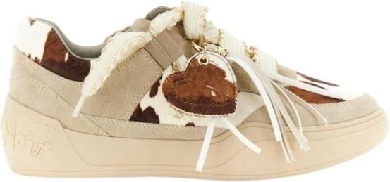 Café Noir Sneakers C1DA6028-M139