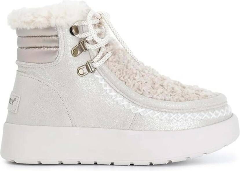 Café Noir Sneakers CAFE NOIR TRONCHETTO BORDO MOCASSINO