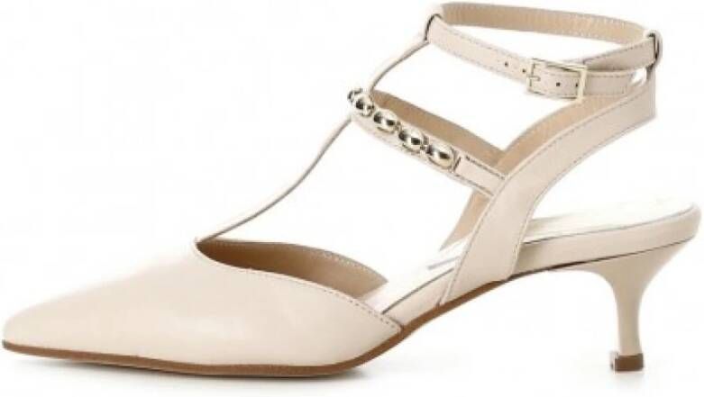 CafèNoir Shoes Beige Dames