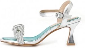 CafèNoir Shoes Grijs Dames